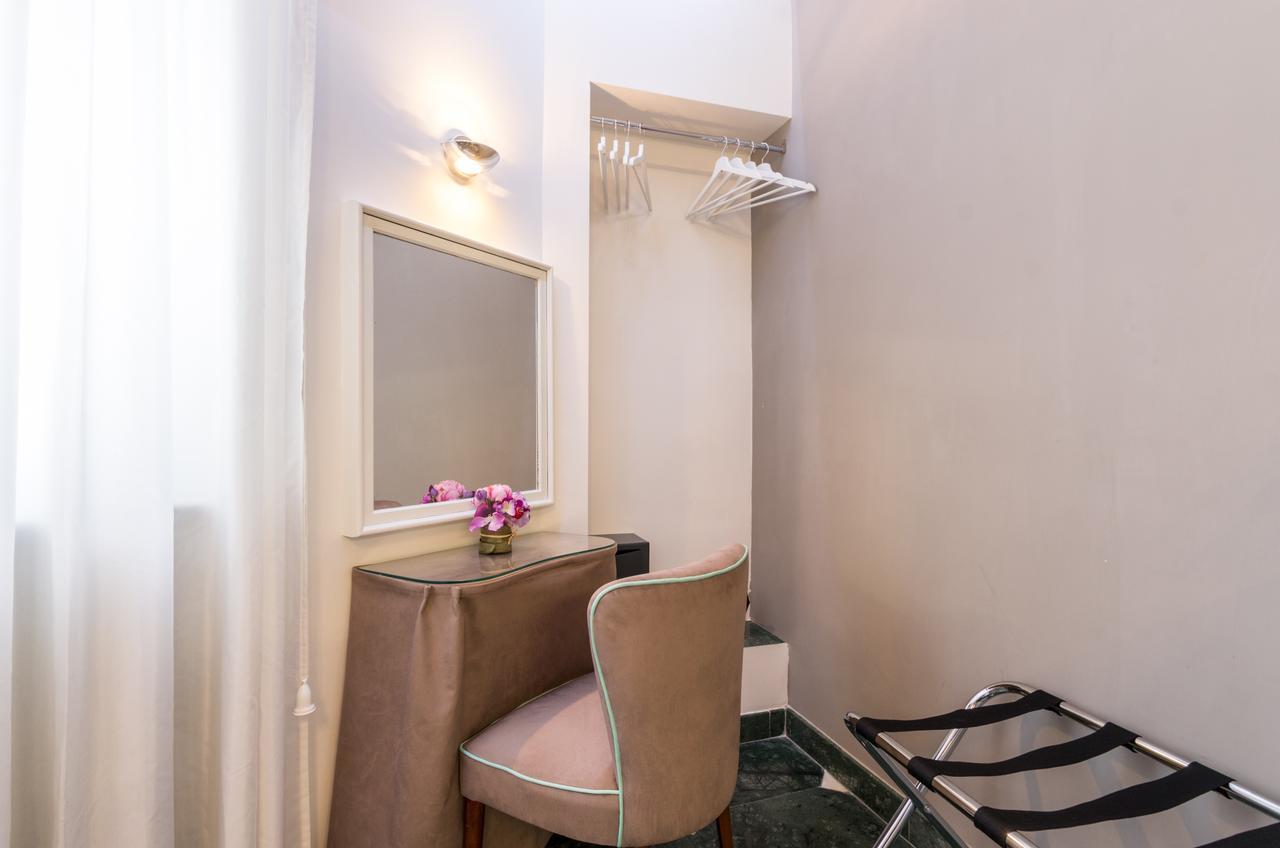 Trastevere Sweet House Rome Buitenkant foto