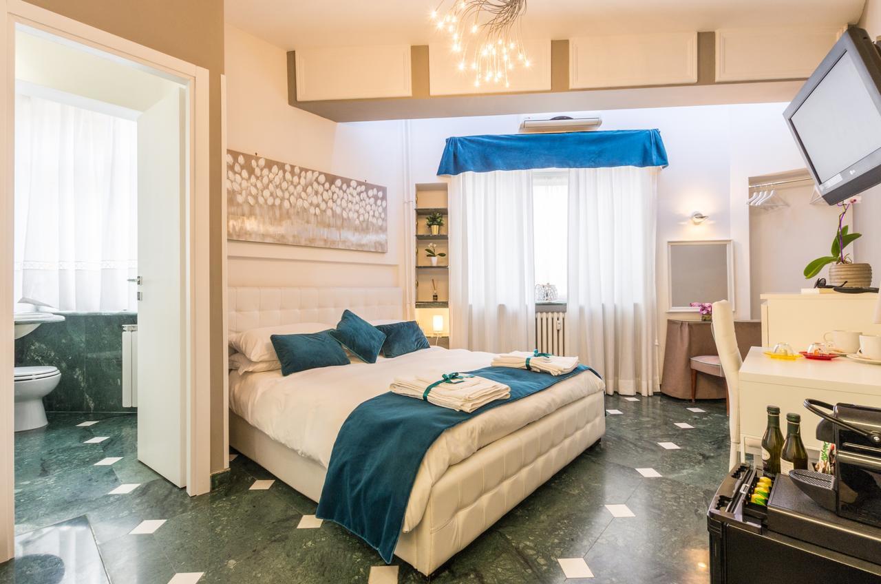 Trastevere Sweet House Rome Buitenkant foto